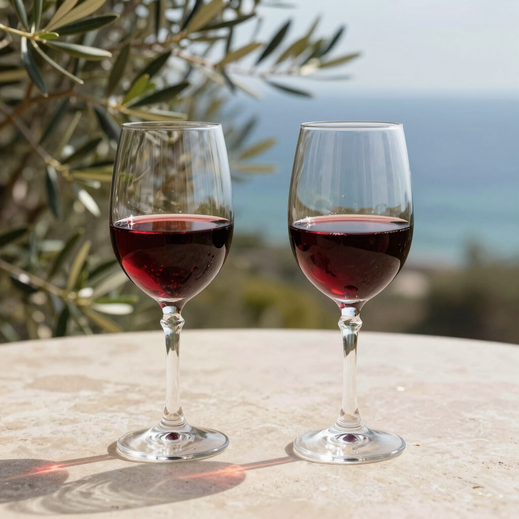 Degustazione Vini della Val di Noto