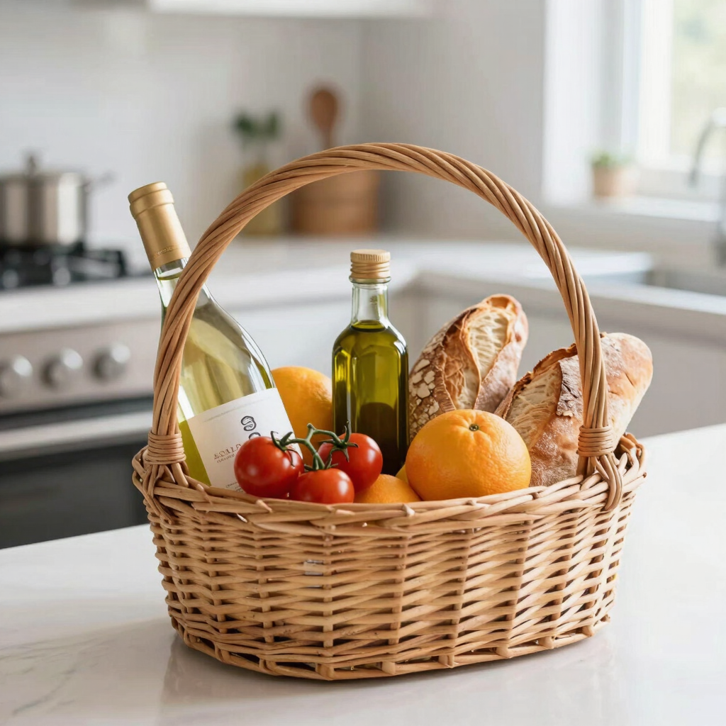Aperitivo Gourmet di Benvenuto