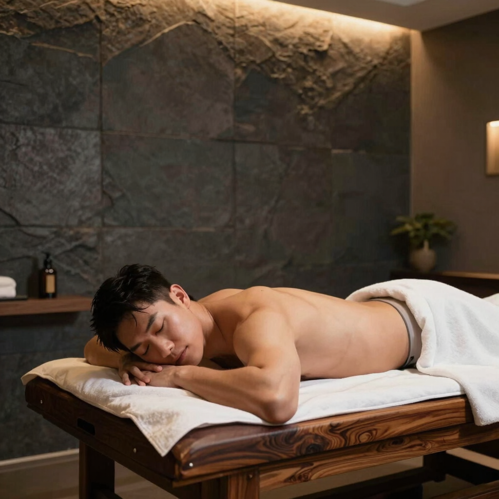 Balinese Massage