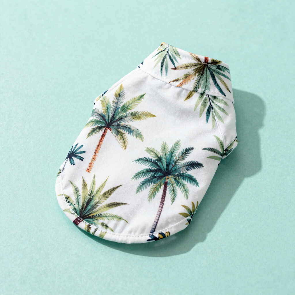 Camisa Playera Acapulco Fest