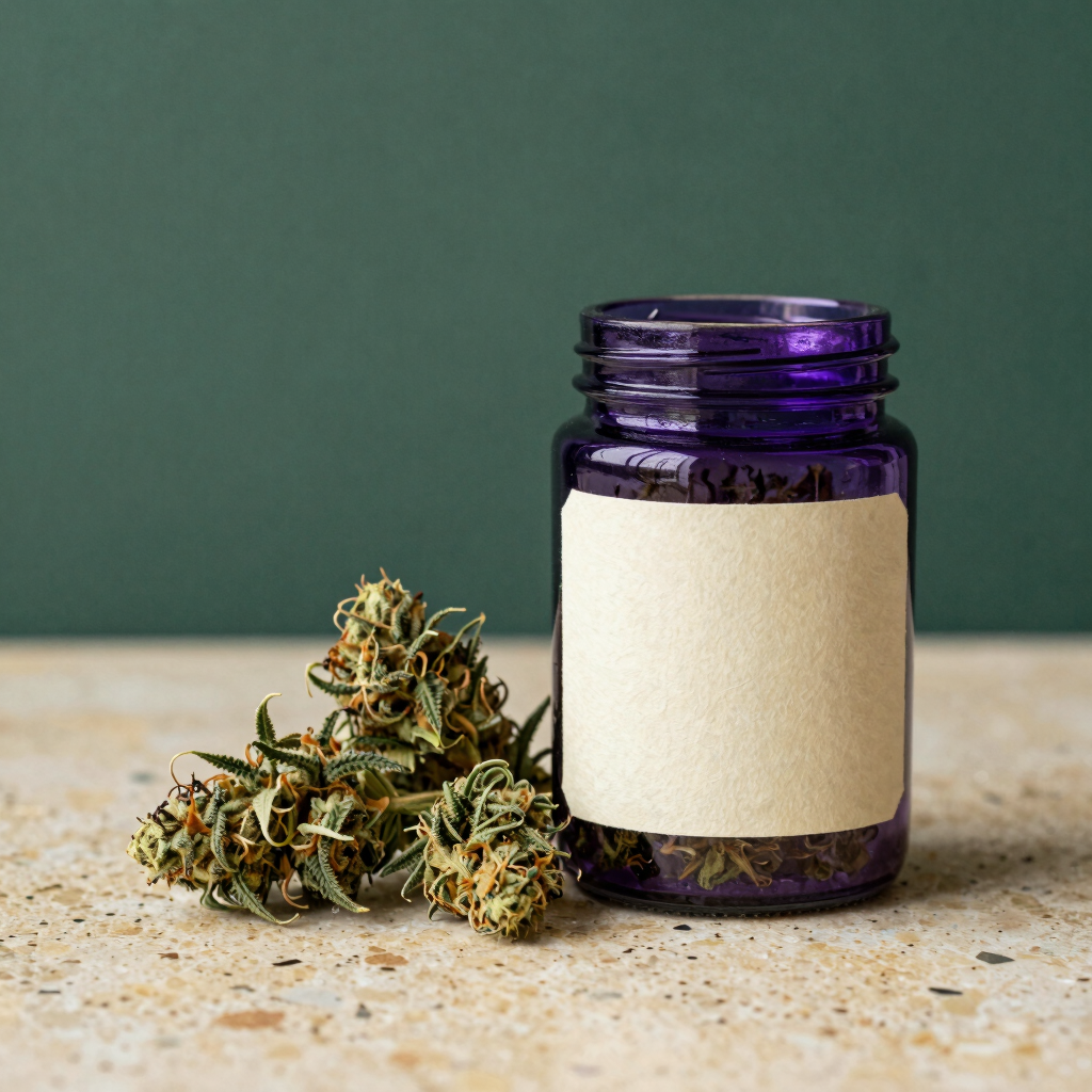 Reserve Indica Flower