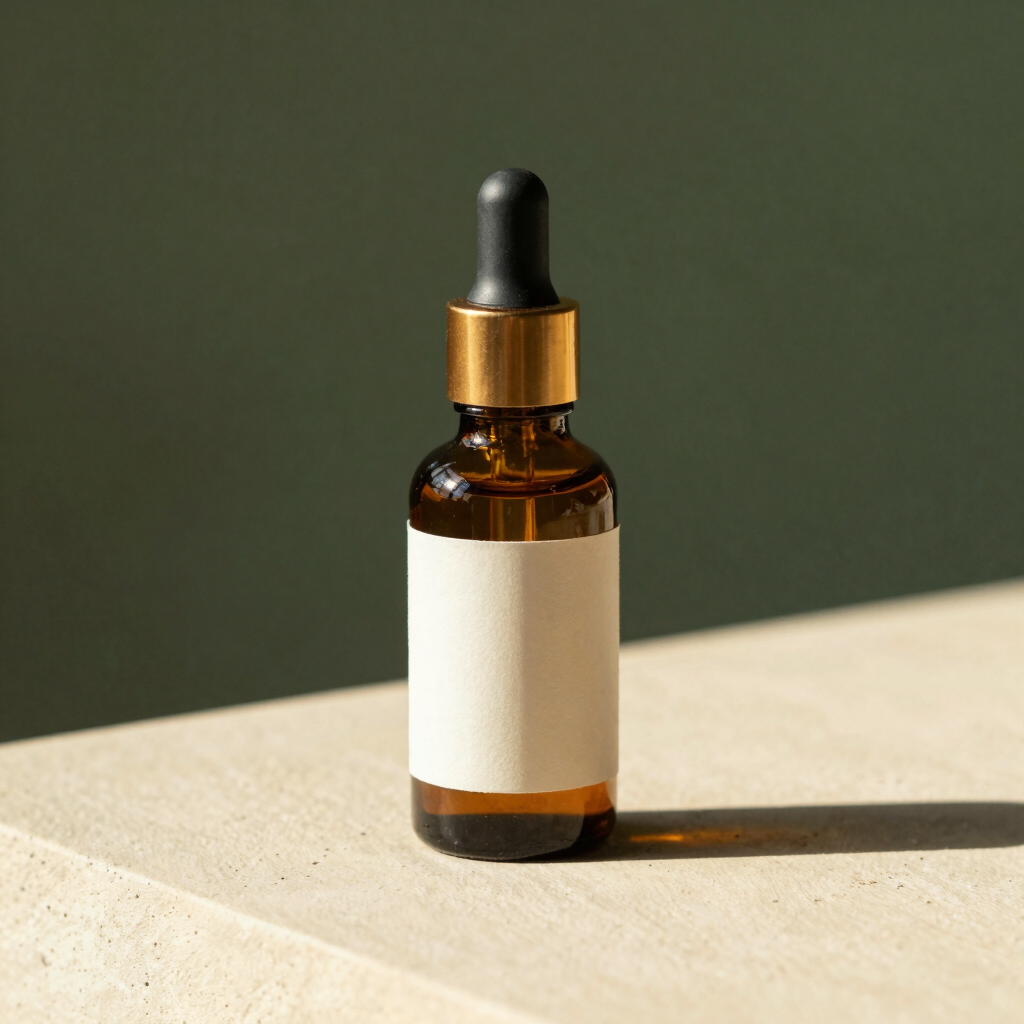 Nocturne CBN & THC Rest Tincture