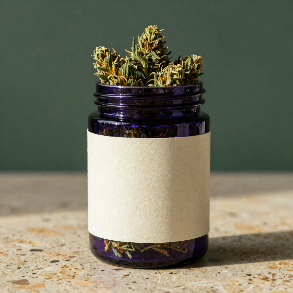 Grand Cru Sativa Flower