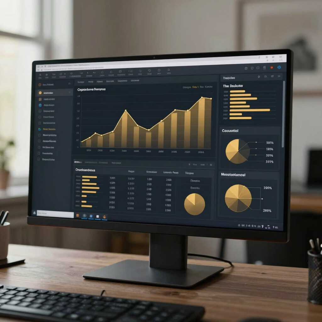 Analytics & ROI Reporting Set-up