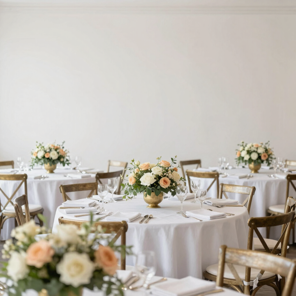 Baby & Bridal Shower Package