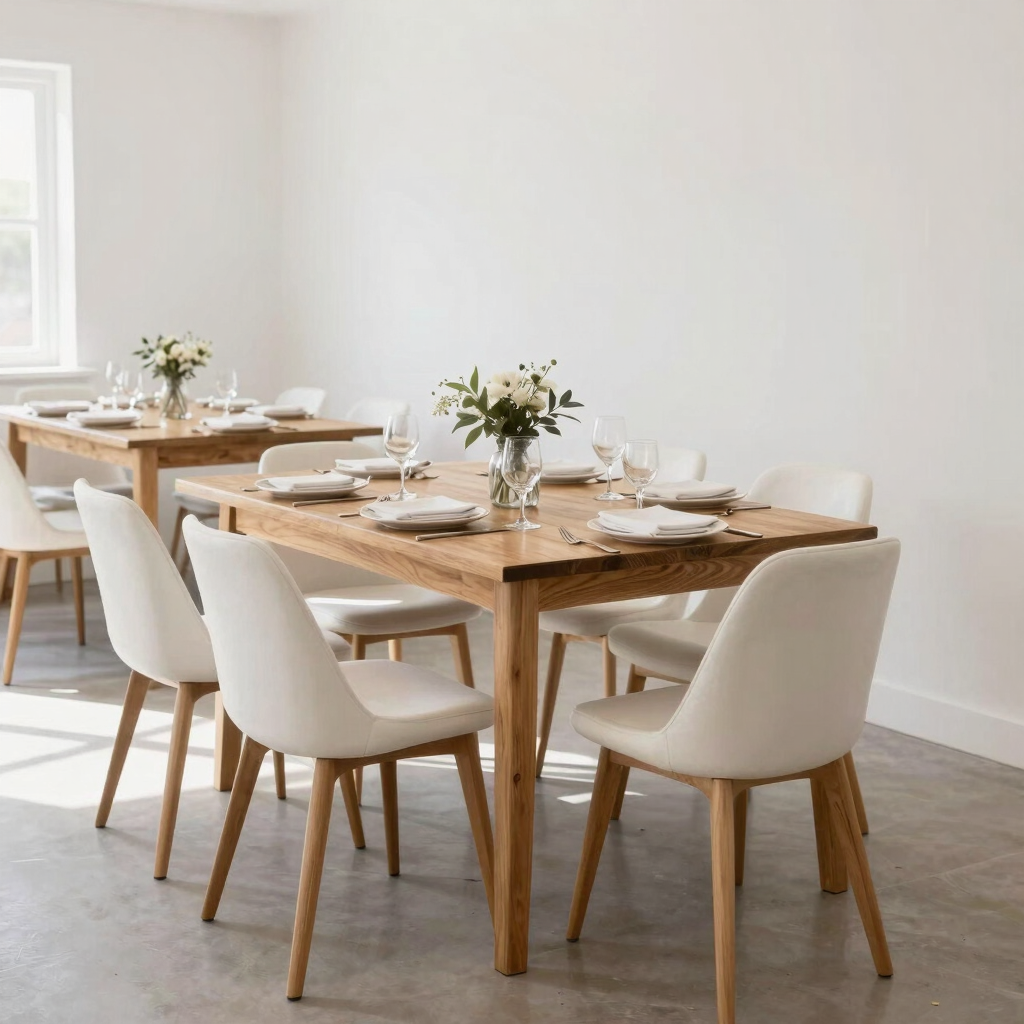 Half-Day Venue Rental Reservation