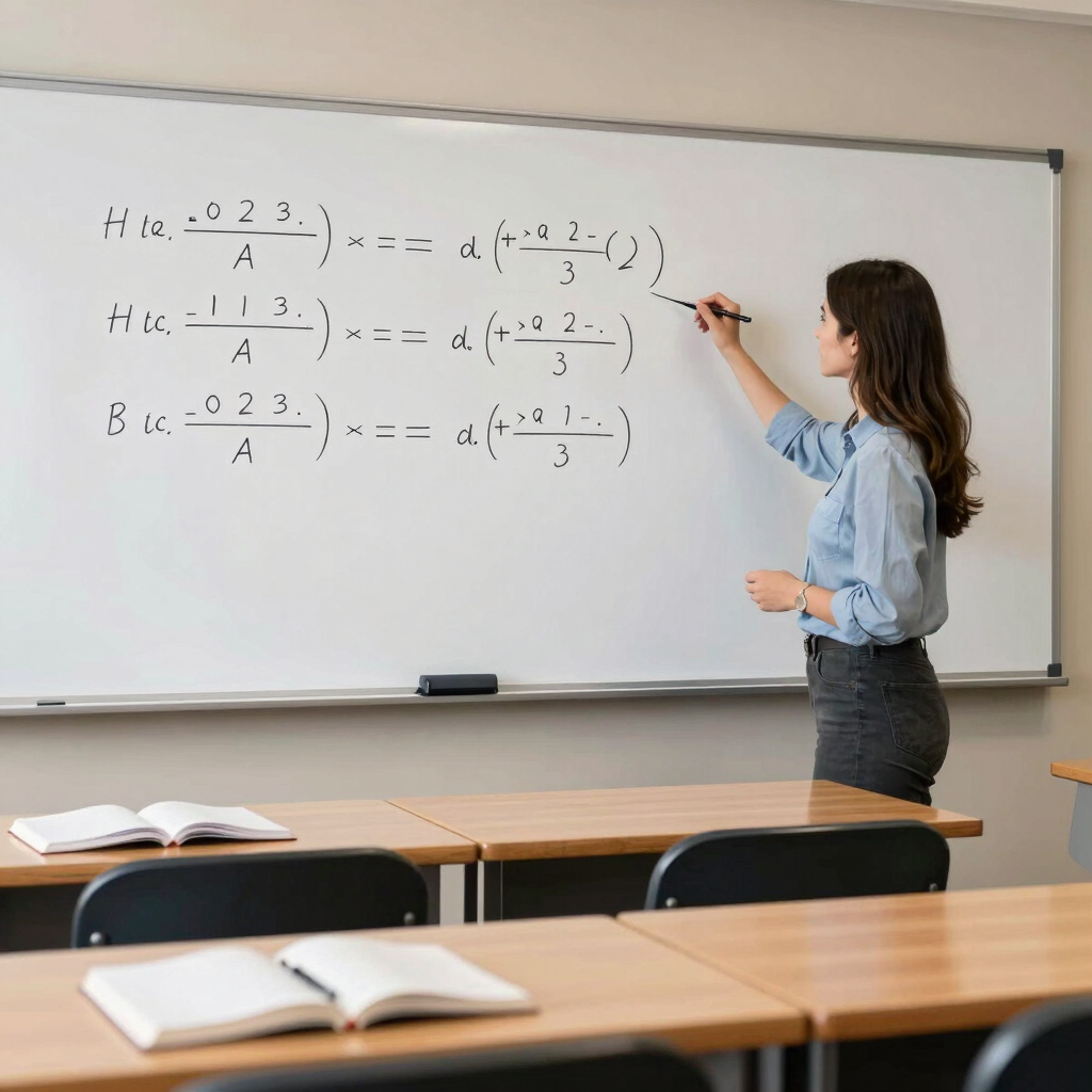 Class 10 CBSE Mathematics Demo