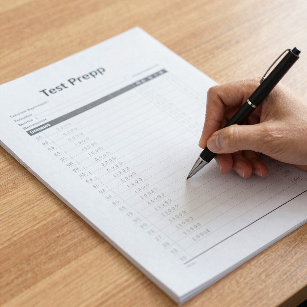 JEE/NEET Diagnostic Assessment