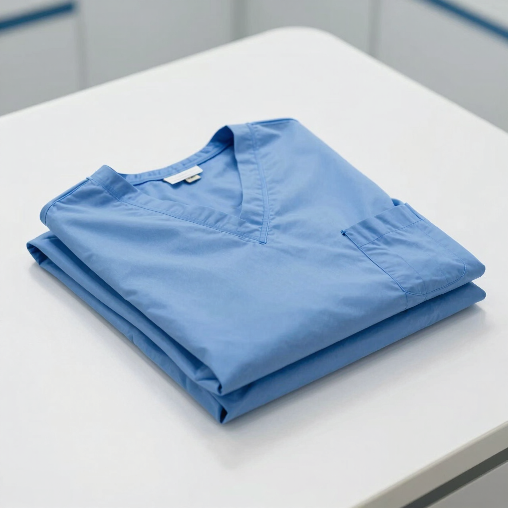 Pijama Cirúrgico Hospitalar Aktiv