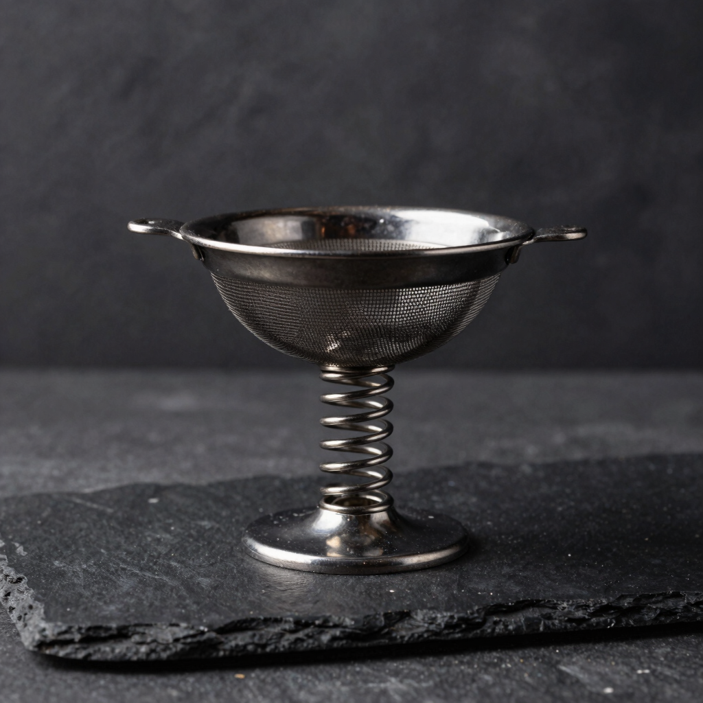 Professional Hawthorne Strainer