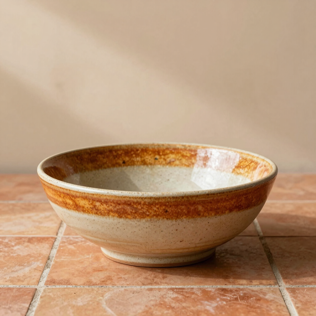 Taça de Servir Partilha