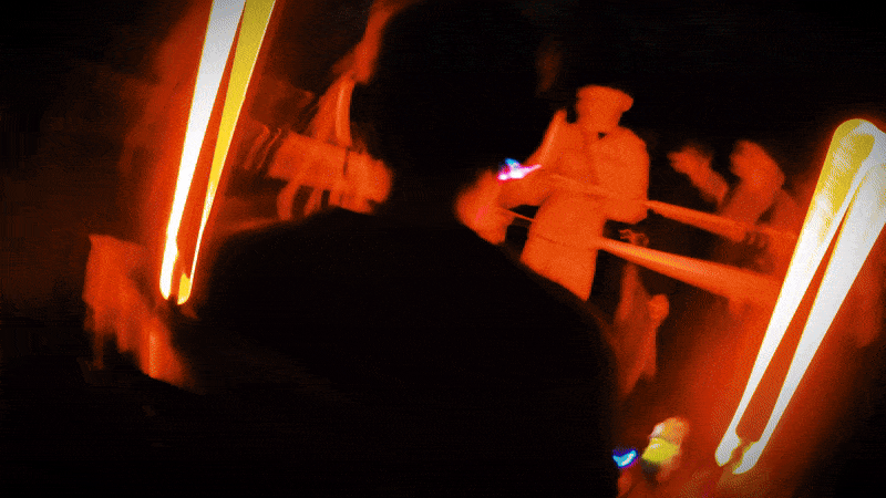 black and white bed linen