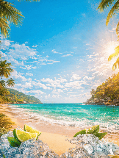 black blue and yellow textile