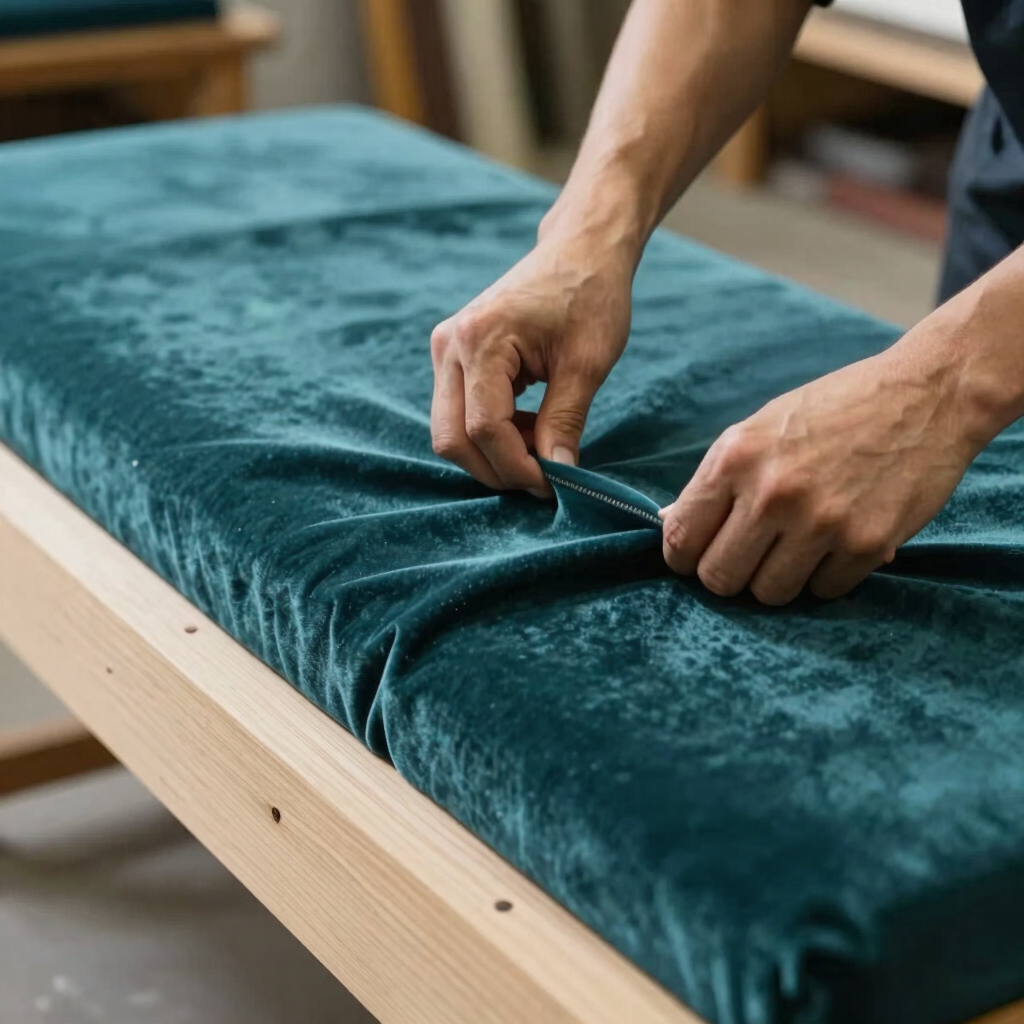 Premium Sofa Fabric Upholstery