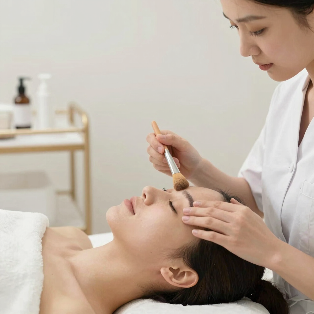 Advanced Derma-Purifying Cleanup