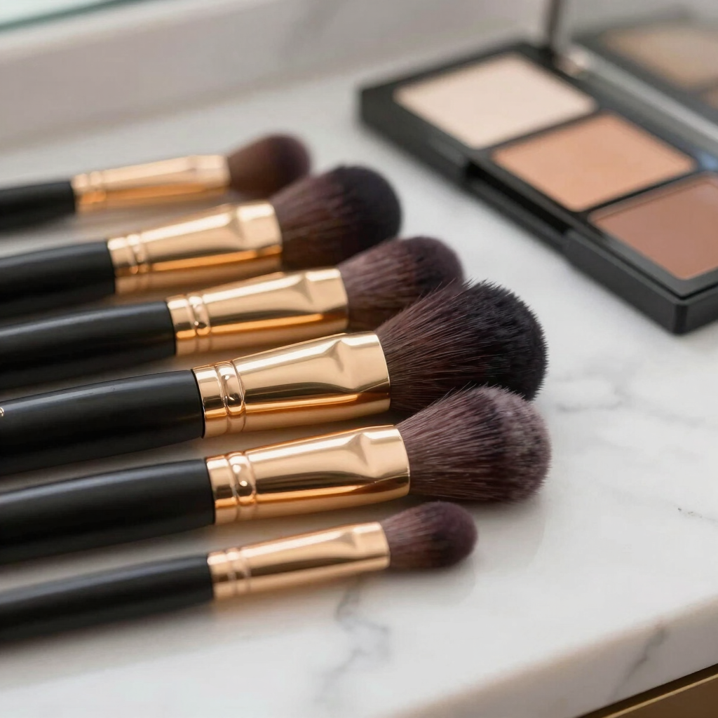 Signature Glamour & Party Makeup