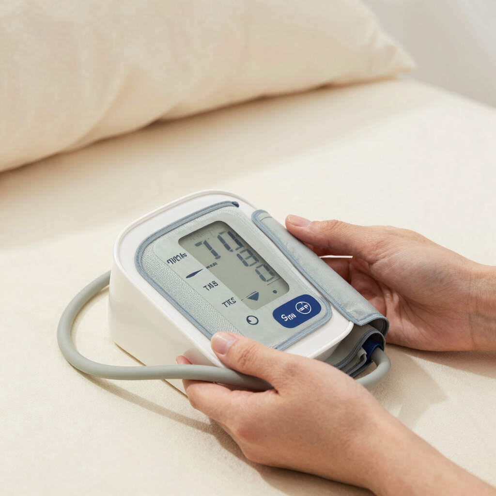 Chronic Disease Management Check-In