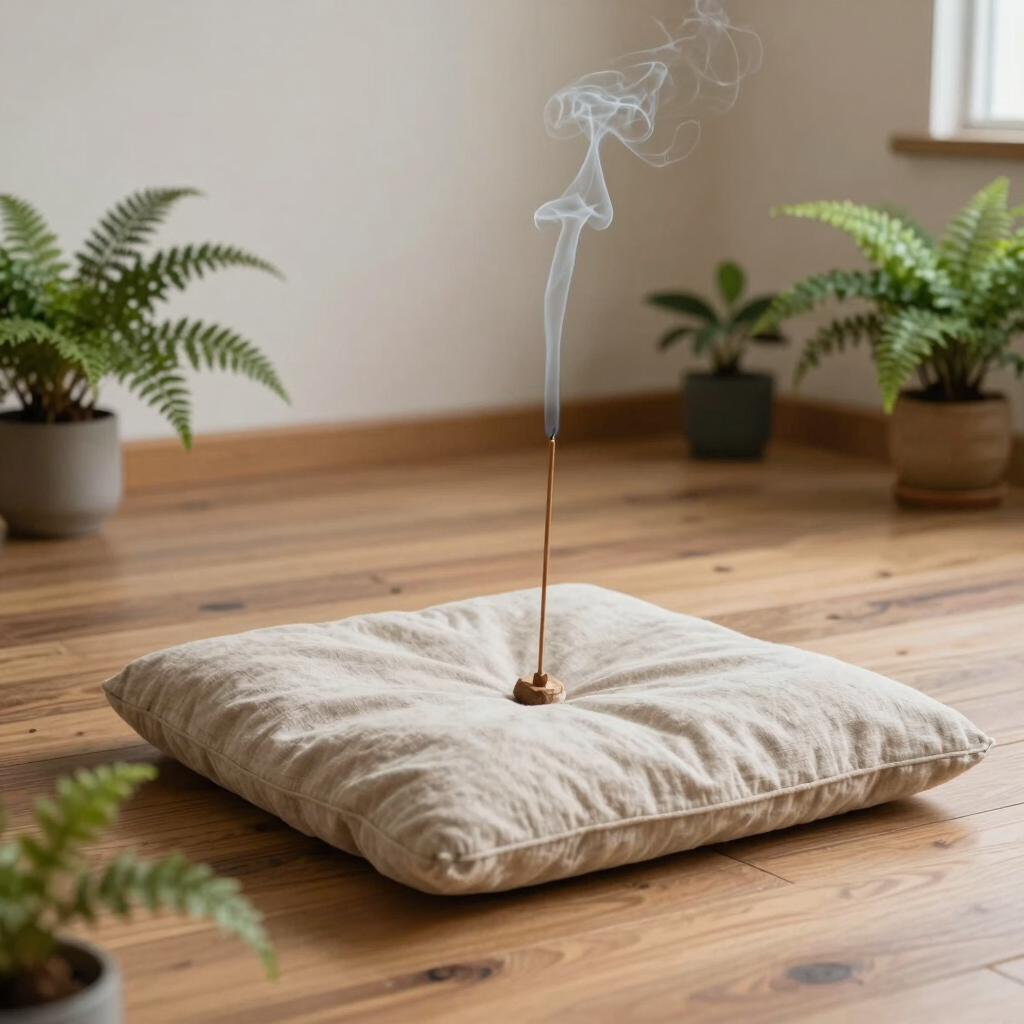 Taller de Meditación y Conexión Emocional