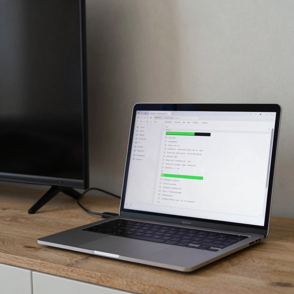Smart TV OS & Firmware Recovery