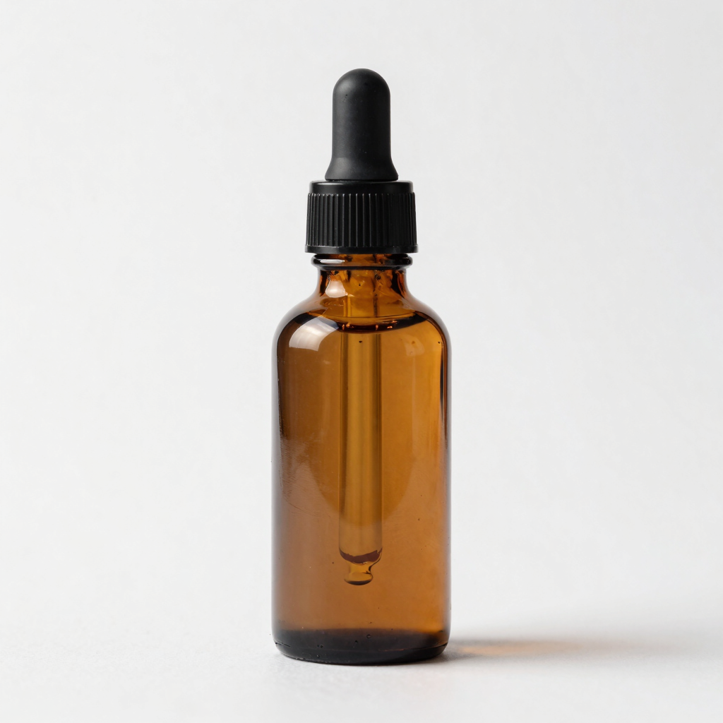 Hydrating Botanical Face Serum