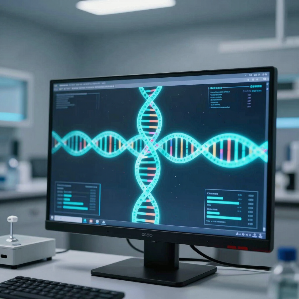 Genomic Wellness & DNA Report Review