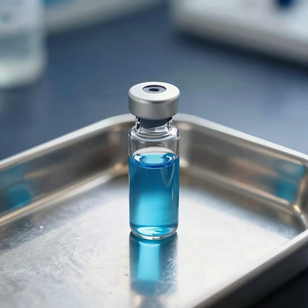 Priority Lab Booking & Bio-Report Analysis