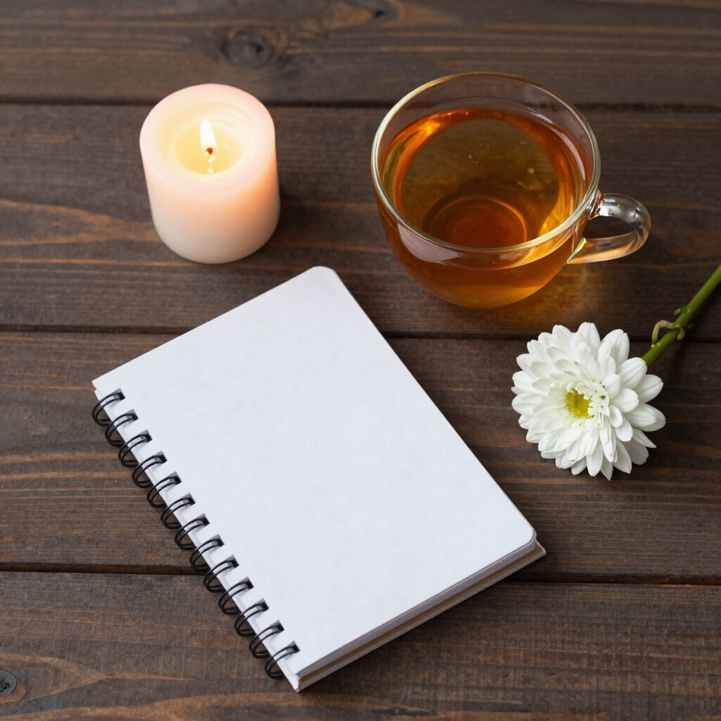 Morning Ritual Design