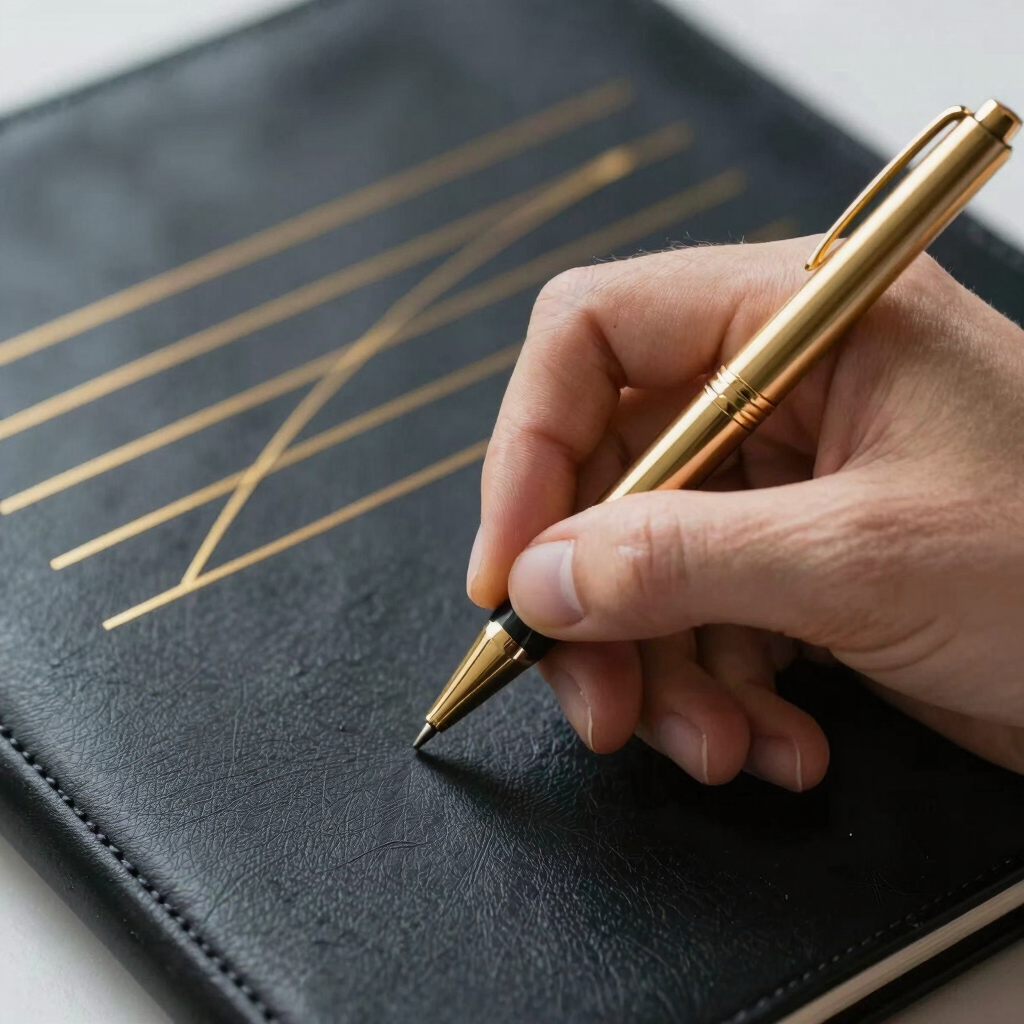 Advanced Goal Setting