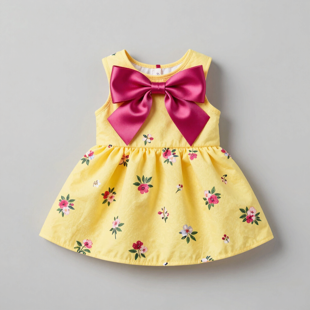 Vestido de Flores de Celaya