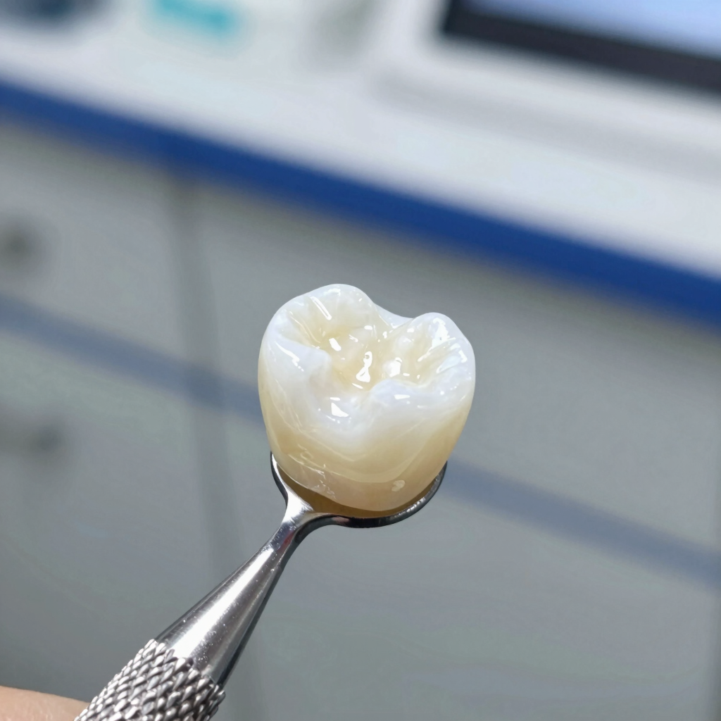 Avaliação para Próteses Dentárias