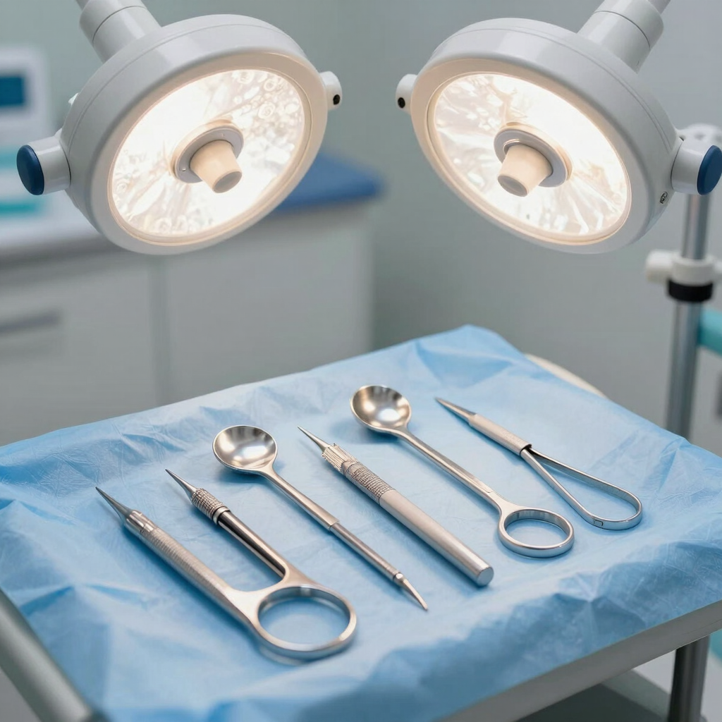 Consulta de Urgência Odontológica