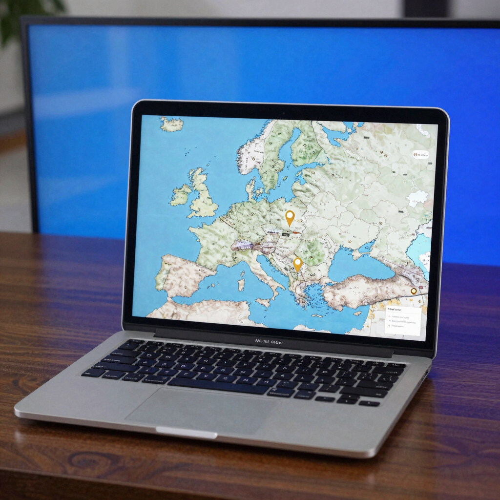 Digital Nomad Visa Planning Session