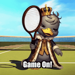 King of the Court Gozo Tennis