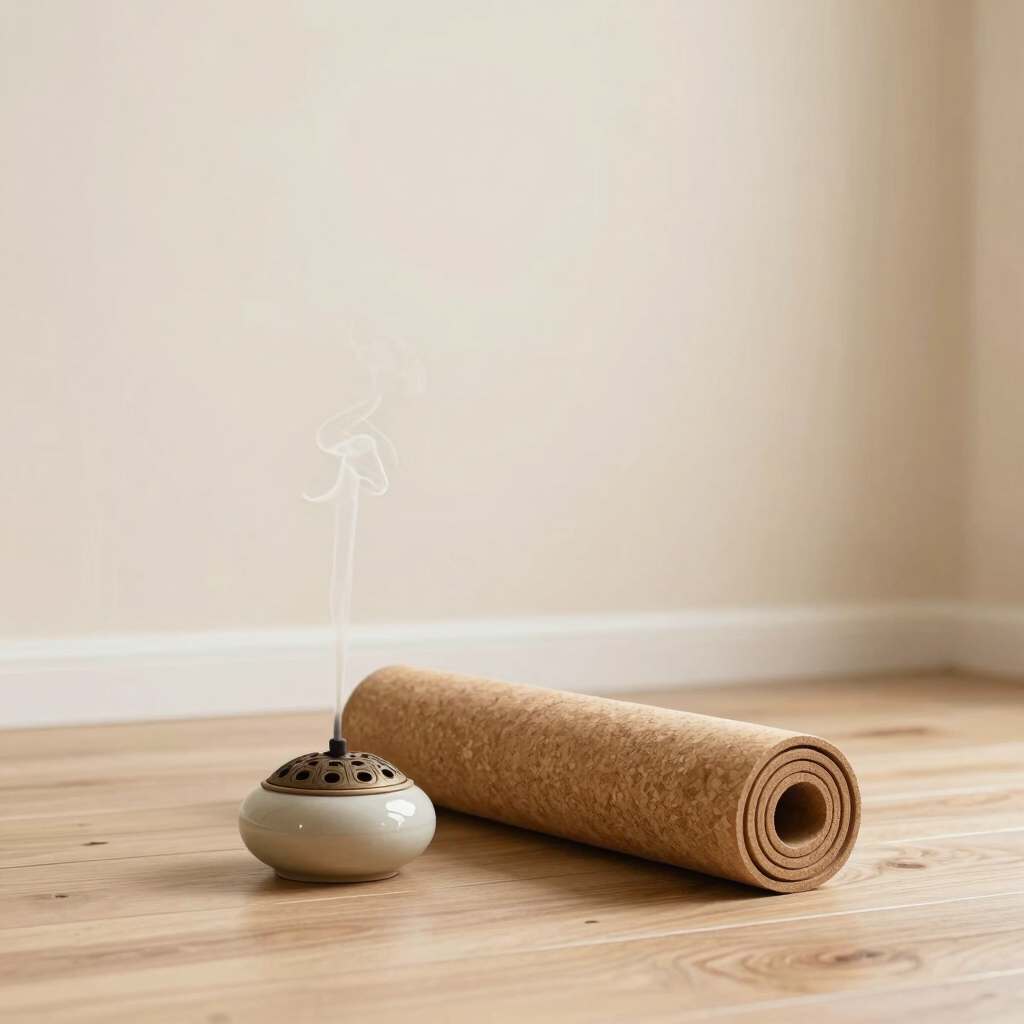 Vinyasa Flow Consciente