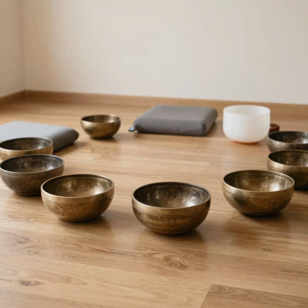 Taller de Breathwork y Meditación