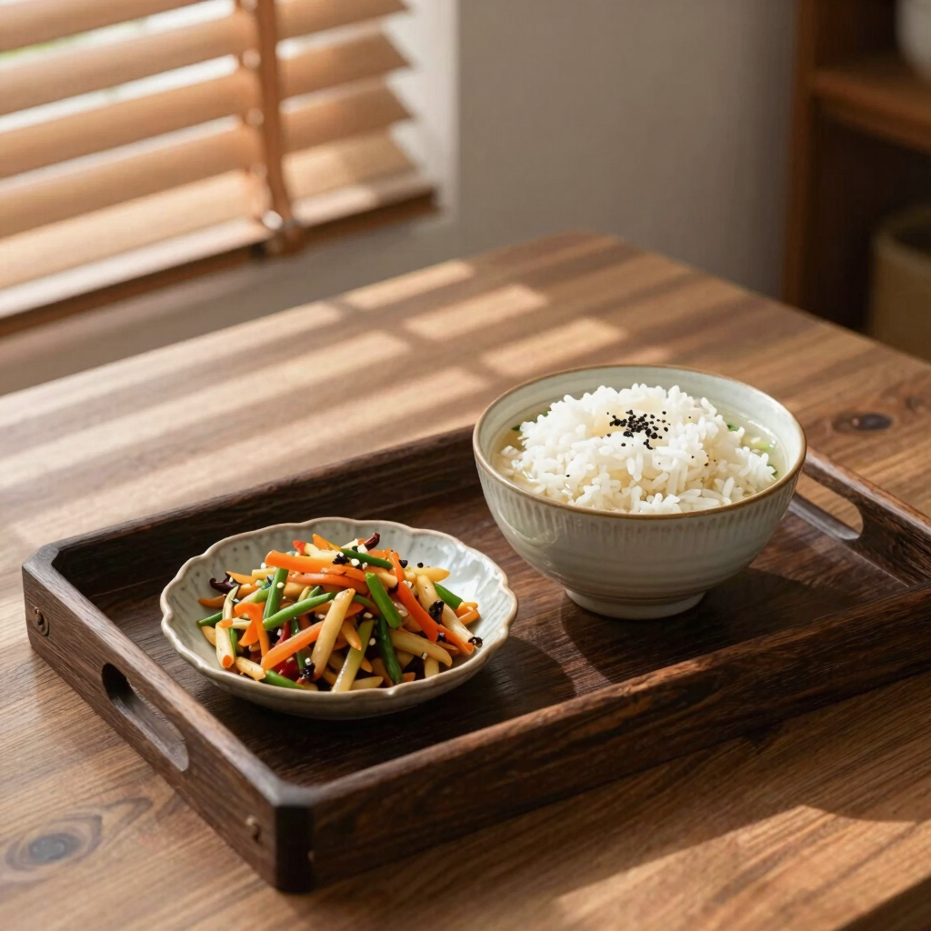 Siam Heritage Lunch Experience