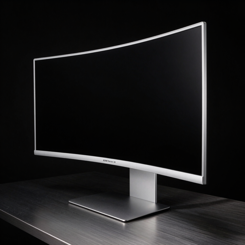 KORE Horizon 34 Display