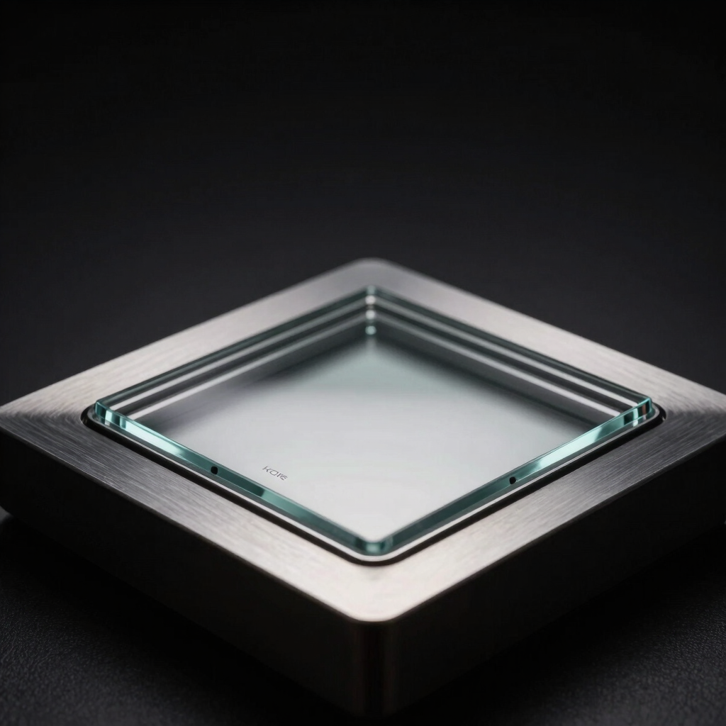 KORE Axis Precision Trackpad