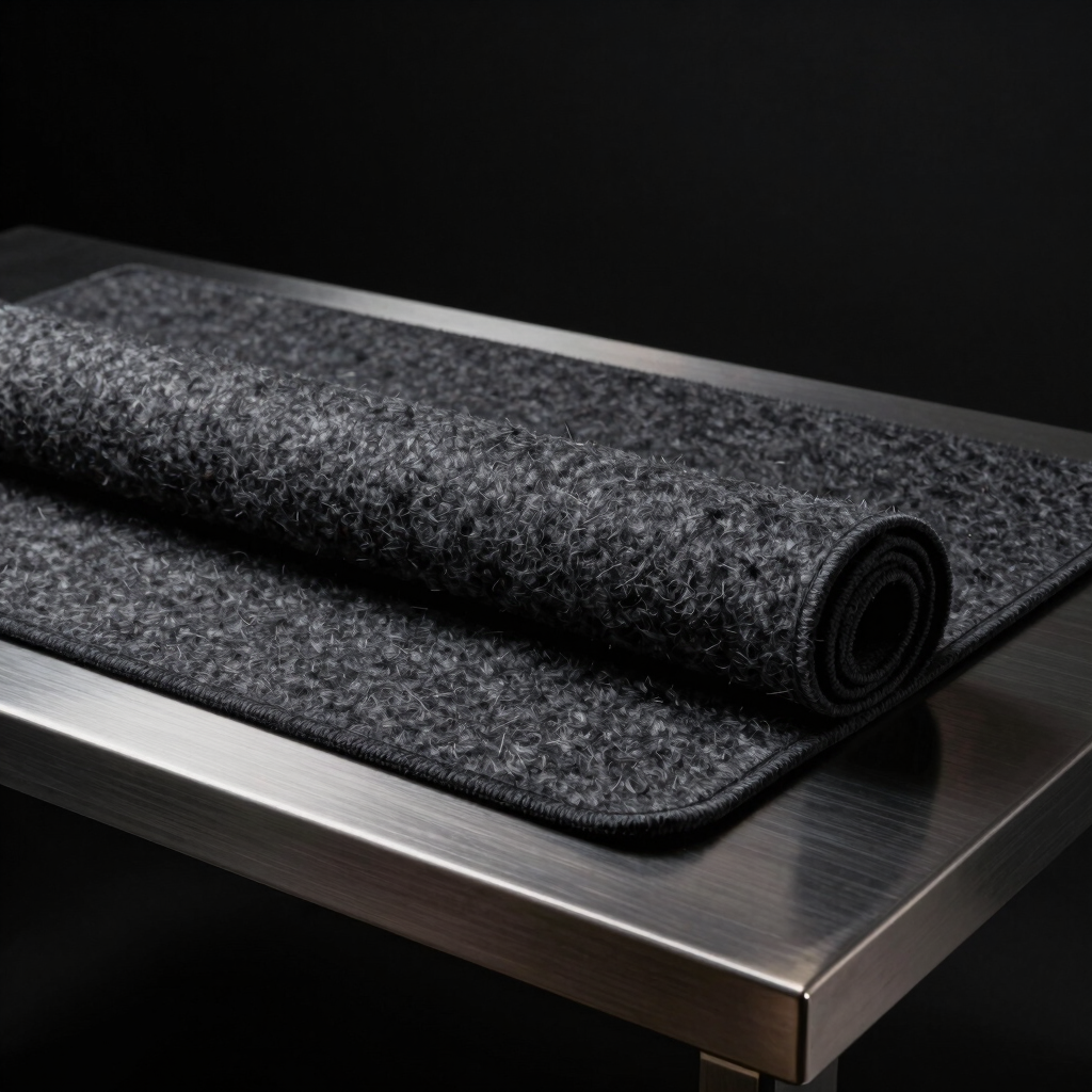 KORE Merino Felt Desk Mat