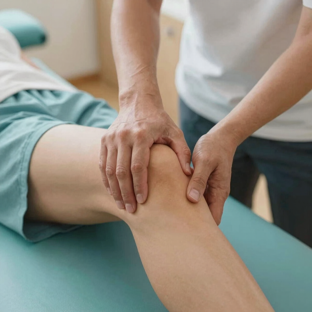 Orthopedic Rehabilitation