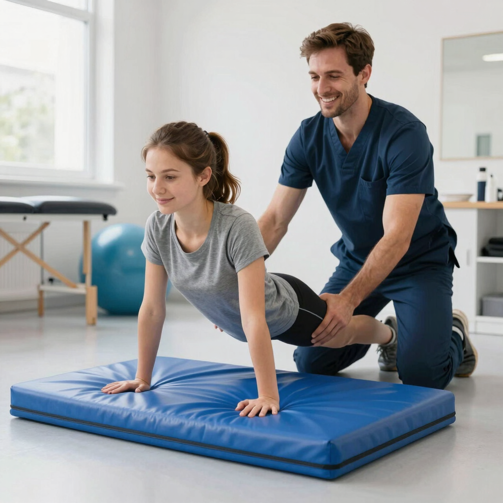 Neurological Rehabilitation
