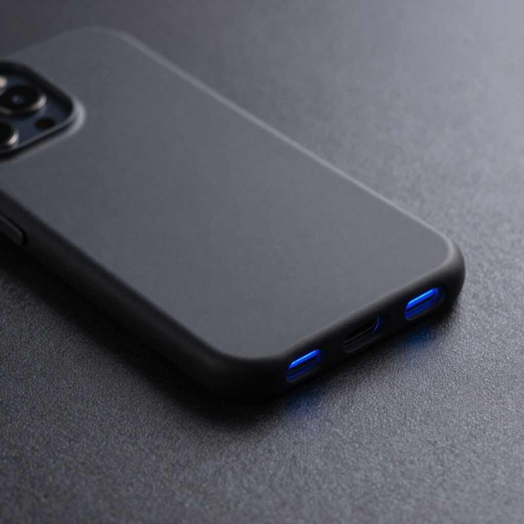 M-Shield Matte MagSafe Case