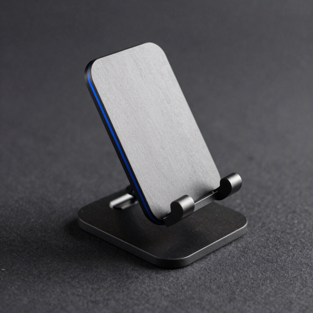 M-Stand Magnetic Desktop Mount