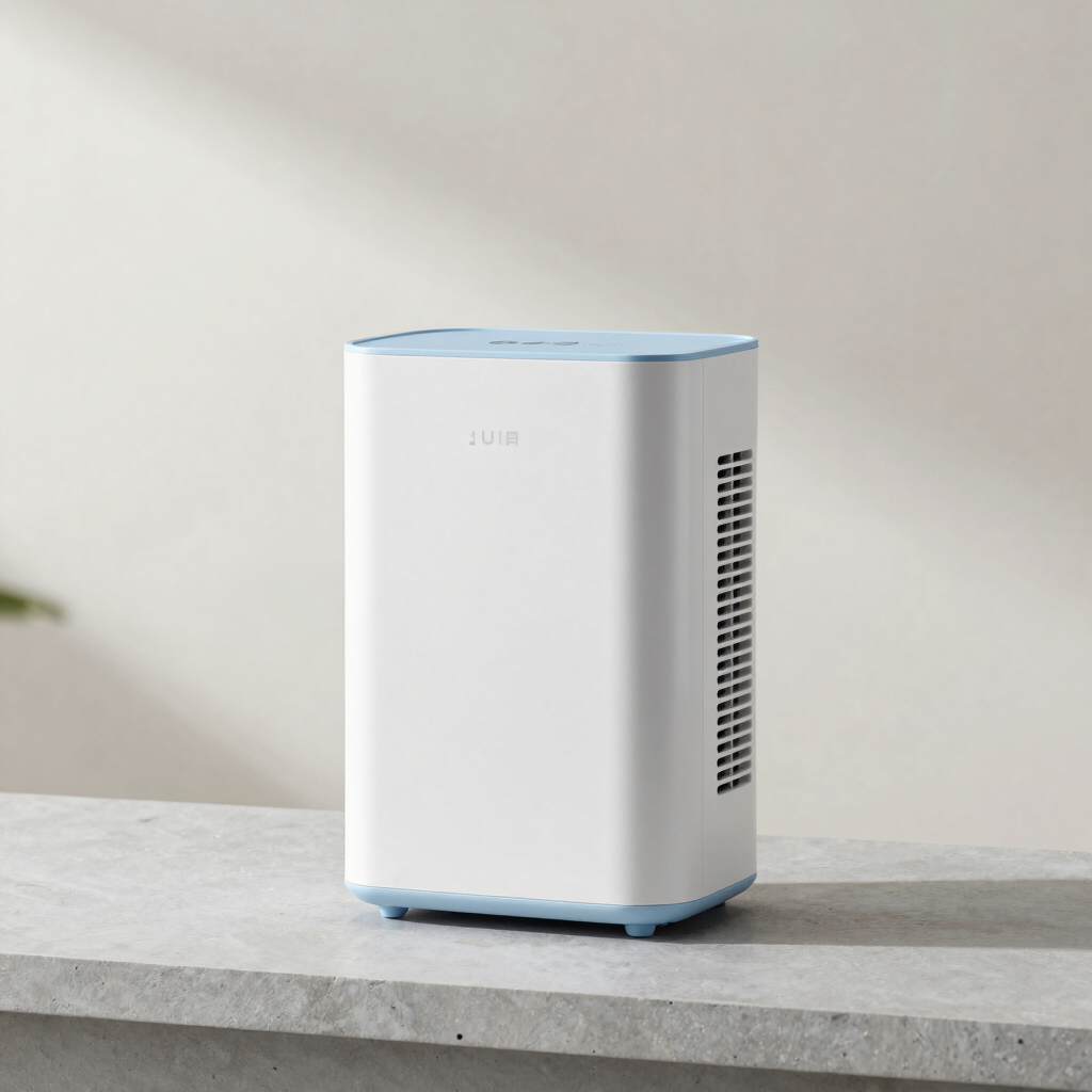 Ar Condicionado Portátil Coolizi Air