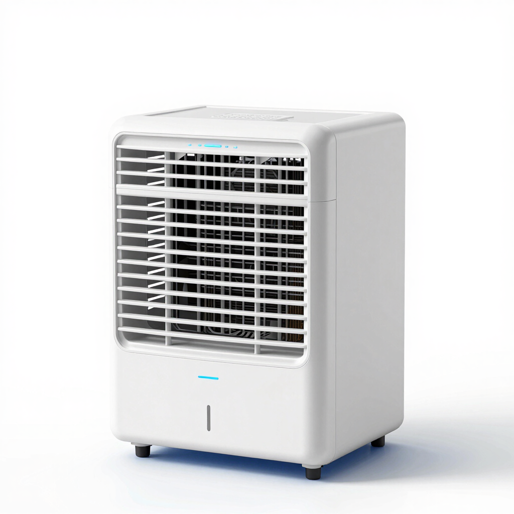 AirZuma CoolCore Portable AC