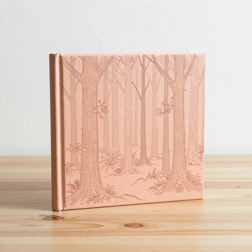 Nature & Seasons Coloring Book