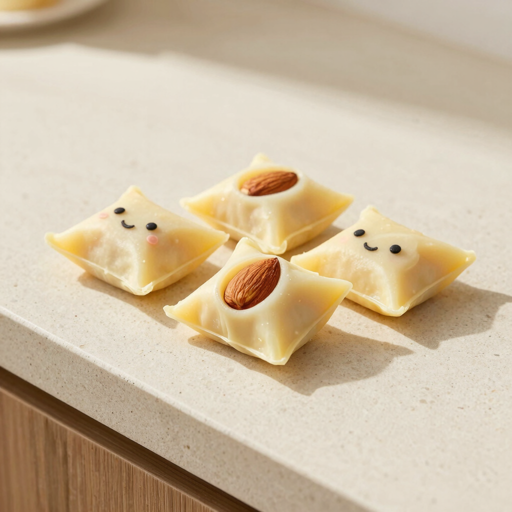 Set de 3 Bolsitas Enceradas para Snacks