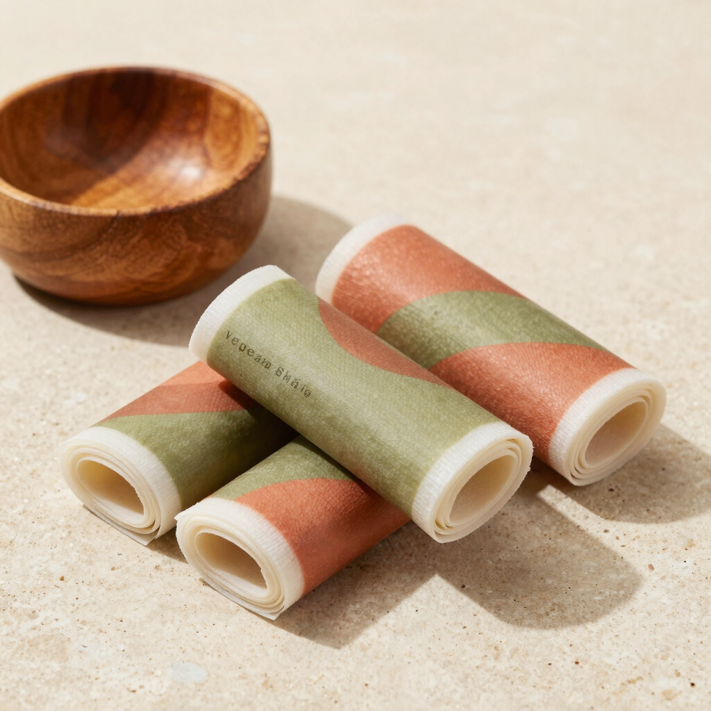 Set de 3 Telas Enceradas Veganas