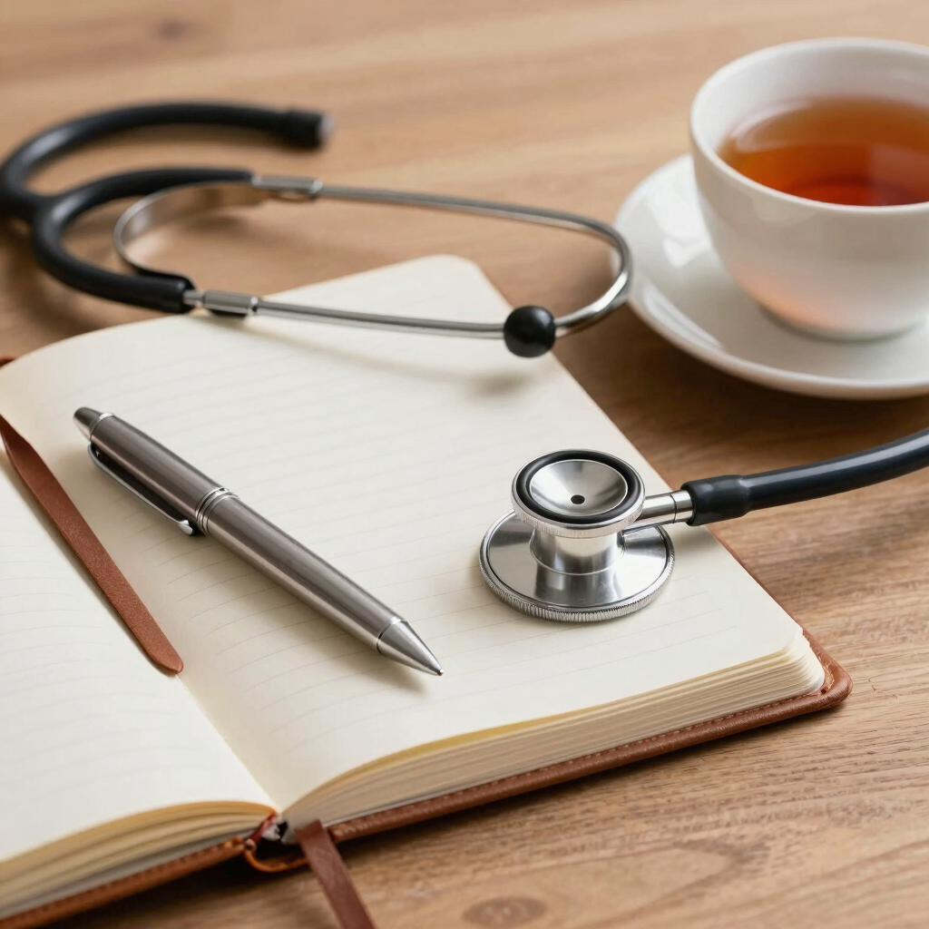 Follow-Up Integrative Consultation