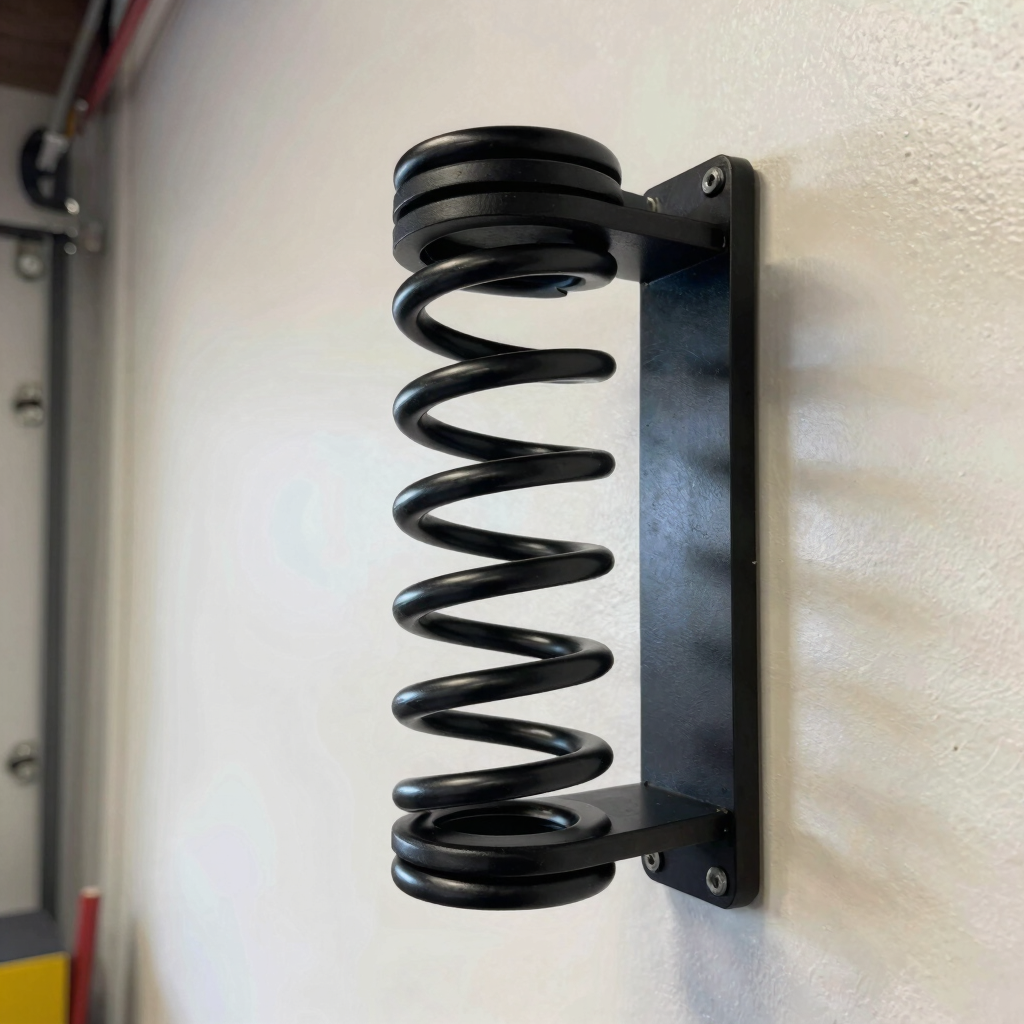 Torsion Spring Replacement Service